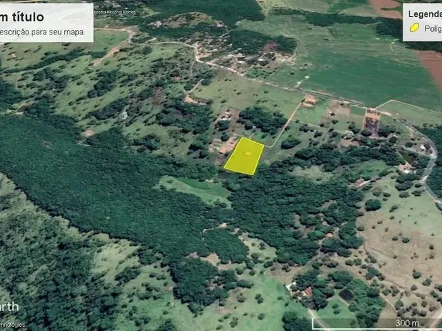 Imagem 8: 0 - Chácara 3 Quartos