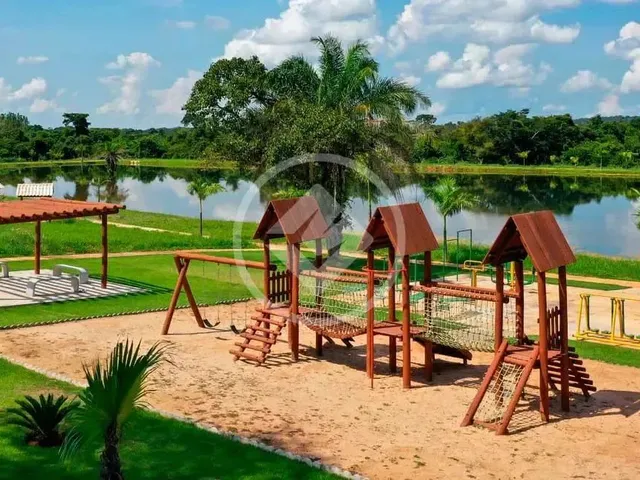 Imagem 7: Terrenos, Lotes e Condomínios À Venda - Terra santa Canaã Codigo: 108575