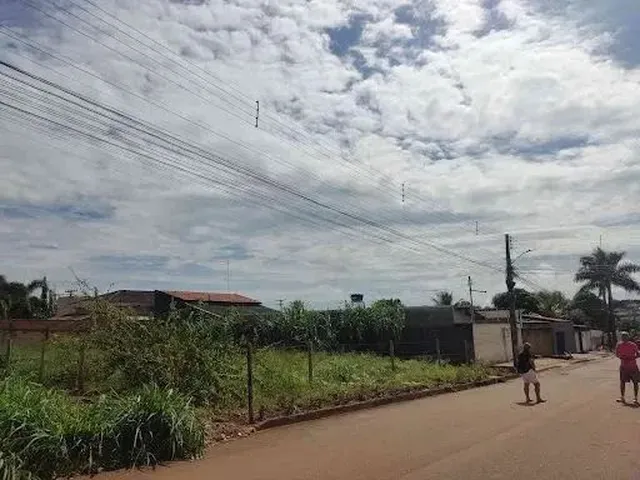 Imagem: Lotes Parque Brasília