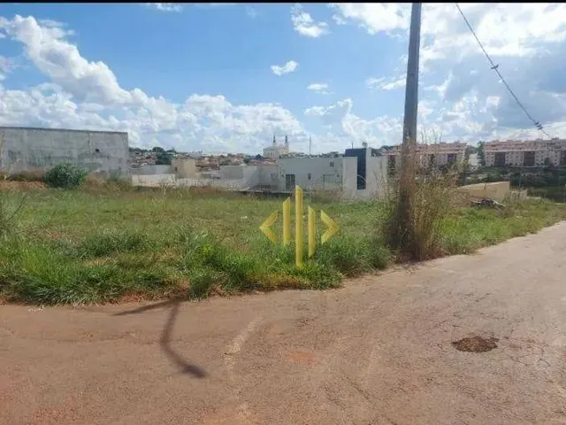 Imagem: Lote no Jamil Miguel