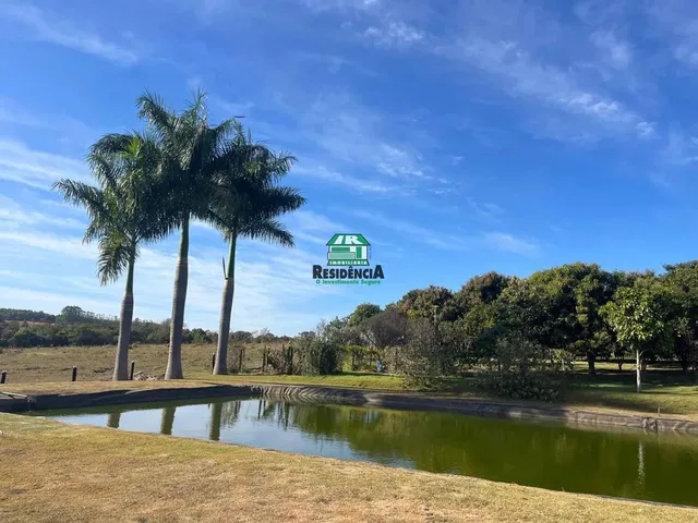Imagem: Chácara com 1.6 Alqueires, Anápolis