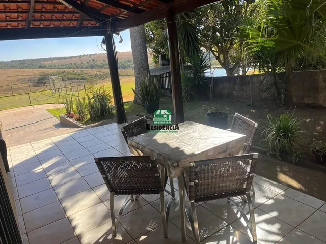 Imagem 5: Chácara com 1.6 Alqueires, Anápolis