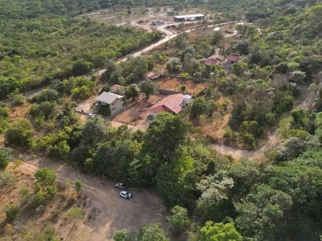 Imagem: Terreno À Venda em Pirenópolis, Centro