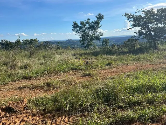 Imagem: Chácara em Pirenópolis