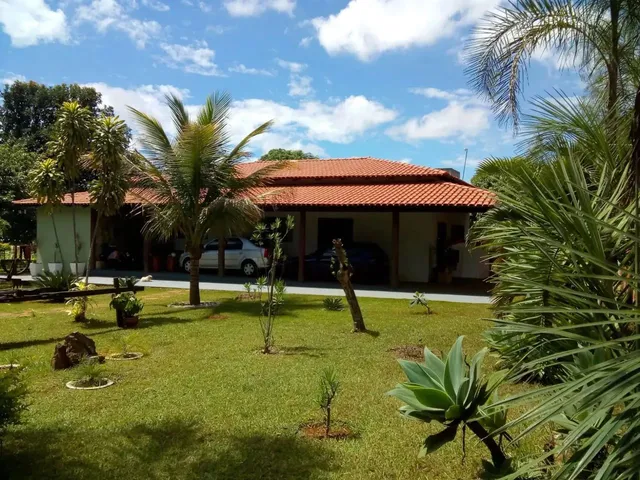 Imagem: Imóvel para Venda com 4200 Metros Quadrados