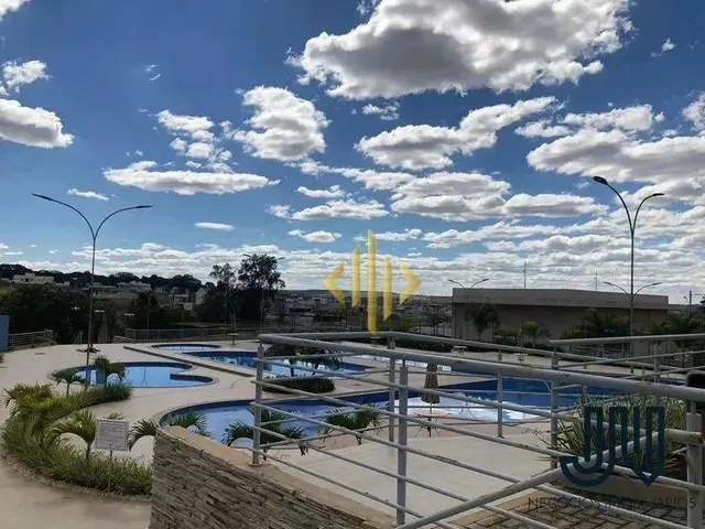 Imagem: Lote/Terreno Condomínio Grand Trianon com