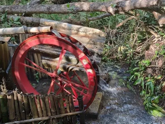 Imagem 11: Linda Chacara com Bica D´agua Proxima a Anápolis!