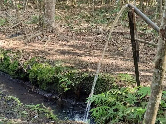 Imagem 13: Linda Chacara com Bica D´agua Proxima a Anápolis!