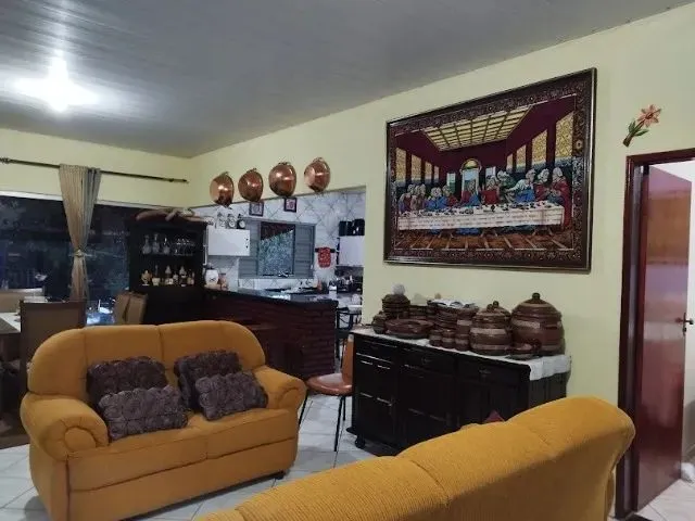 Imagem 4: Linda Chacara com Bica D´agua Proxima a Anápolis!