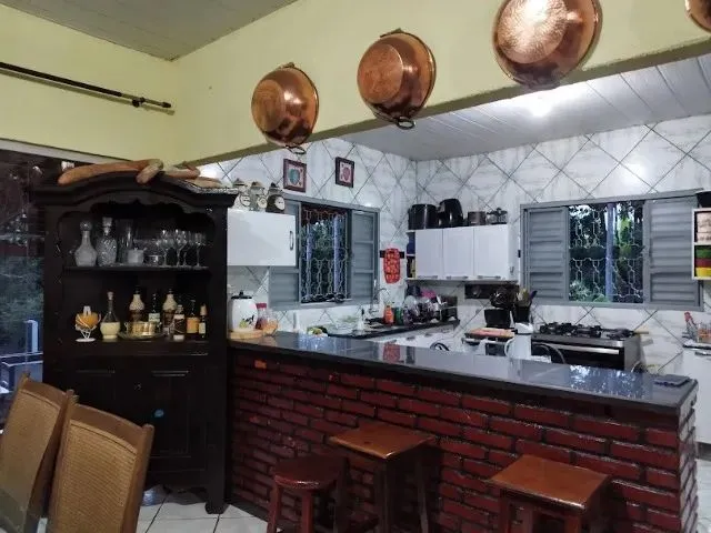 Imagem 8: Linda Chacara com Bica D´agua Proxima a Anápolis!