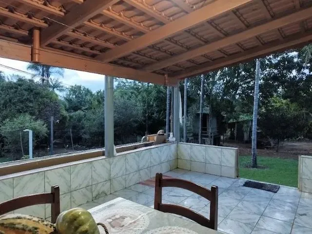 Imagem 6: Linda Chacara com Bica D´agua Proxima a Anápolis!