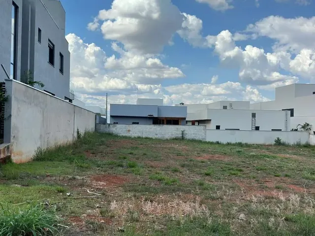 Imagem: Lote no Condomínio Belas Artes