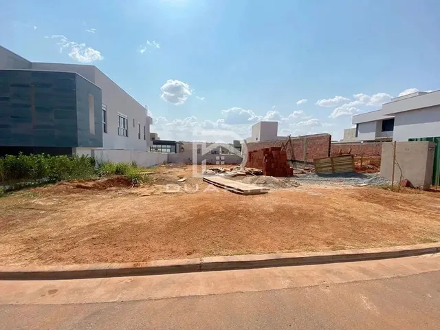 Imagem 1: Lote em Condomínio Alphaville Anápolis, Quadra M
