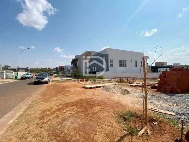 Imagem 9: Lote em Condomínio Alphaville Anápolis, Quadra M