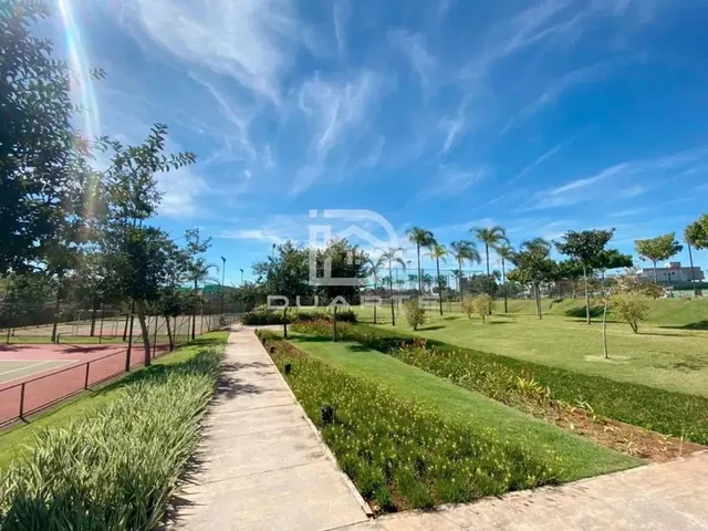 Imagem 13: Lote em Condomínio Alphaville Anápolis, Quadra M