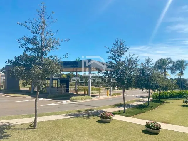 Imagem 3: Lote em Condomínio Alphaville Anápolis, Quadra M