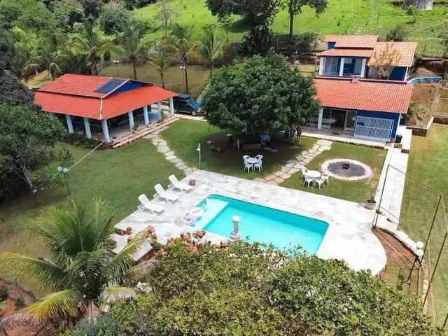 Imagem: Chacara Coqueirao