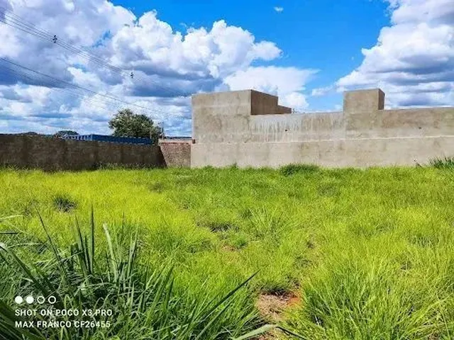 Imagem: Terreno À Venda, 356 M² por R$ 299.000,00