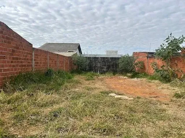 Imagem: Terreno À Venda no Jardim Itália de 200