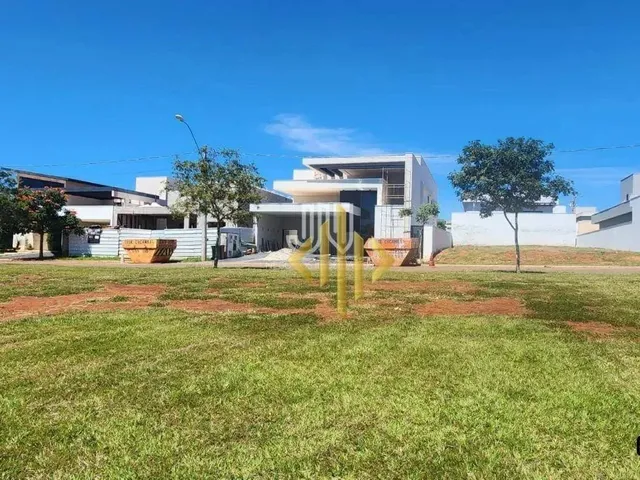 Imagem: Lote / Terreno À Venda Terras Alphaville