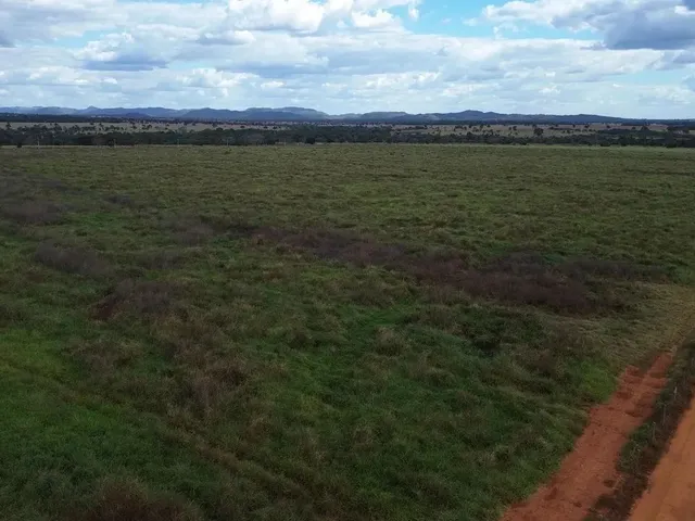 Imagem: Fazenda a Venda em Itapirapuã - Goiás!!!