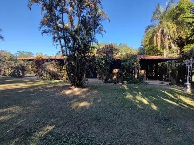 Imagem: Fazenda Corumbá IV Acesso Ao Lago 25,57Ha