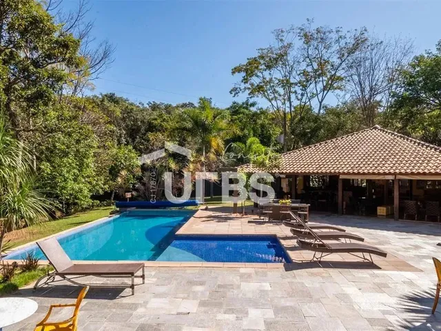 Imagem 12: Quinta Piri Piri - Chácara 5 Quartos, Sendo 5 Suítes