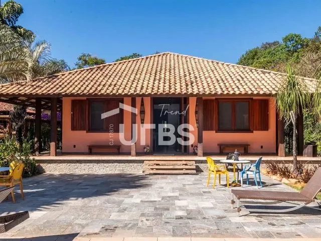 Imagem 5: Quinta Piri Piri - Chácara 5 Quartos, Sendo 5 Suítes
