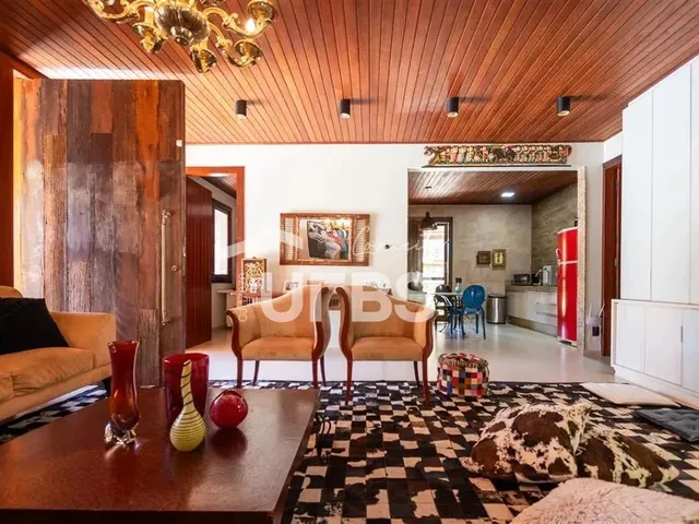 Imagem 7: Quinta Piri Piri - Chácara 5 Quartos, Sendo 5 Suítes