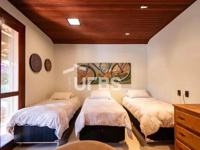 Imagem 13: Quinta Piri Piri - Chácara 5 Quartos, Sendo 5 Suítes