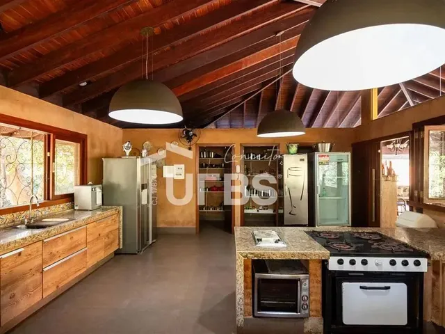 Imagem 4: Quinta Piri Piri - Chácara 5 Quartos, Sendo 5 Suítes