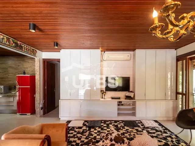 Imagem 14: Quinta Piri Piri - Chácara 5 Quartos, Sendo 5 Suítes