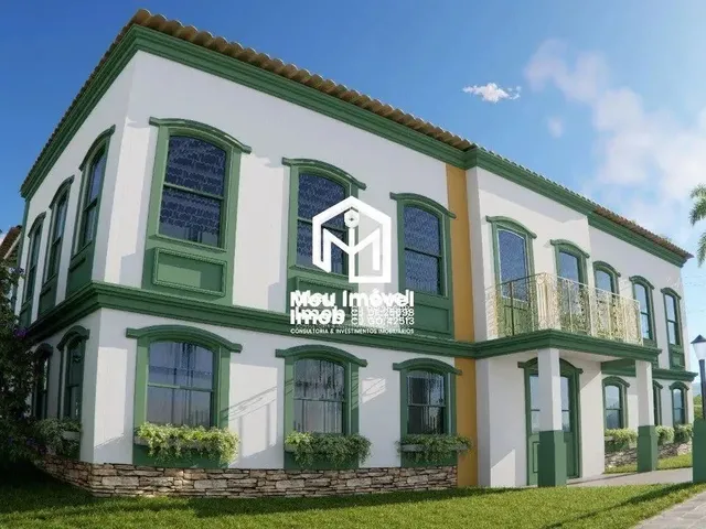 Imagem: Cond Salto Imperial Rodovia Br-414 Lote
