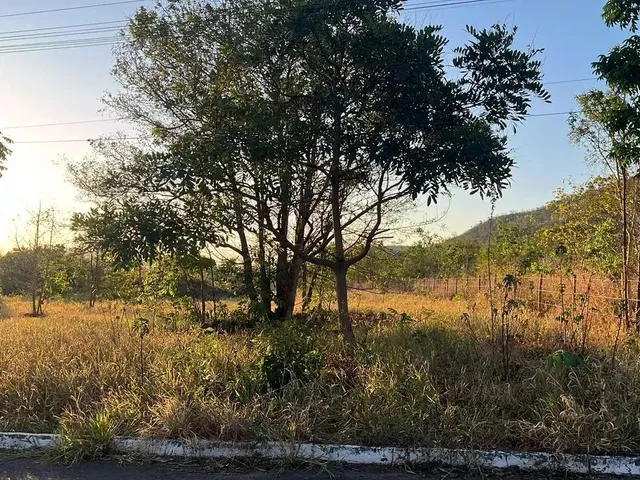 Imagem: Lote Ideal para Quem Busca Construir Uma