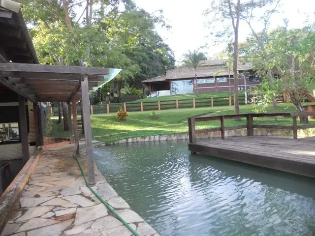 Imagem: Vende-Se Chácaras Jaiara Br 153 Urbana