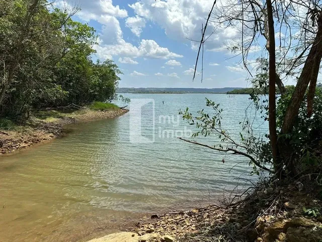 Imagem: Terreno / Lote as Margens do Lago Corumbá