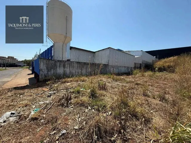 Imagem: Excelente Lote no Bairro Jamil Miguel