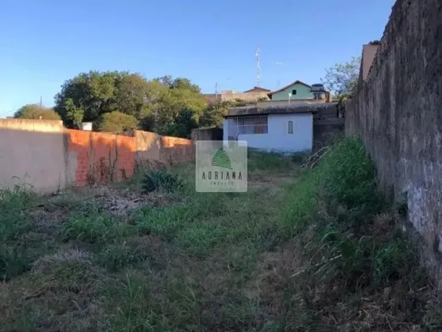 Imagem 1: Terreno com Area de 400 Mts Proximo Ao Centro Todo Murado