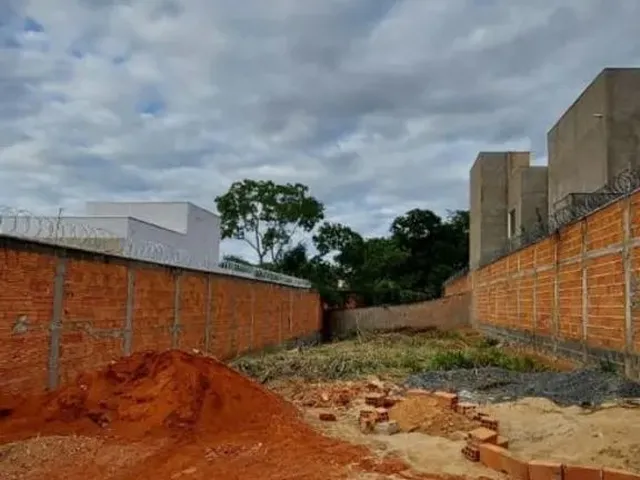 Imagem: Terreno Jaraguá 01
