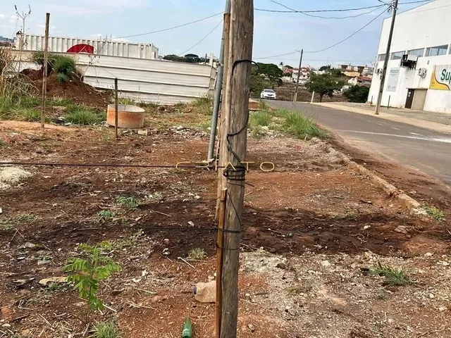 Imagem 4: Terreno no Setor Sul Jamil Miguel