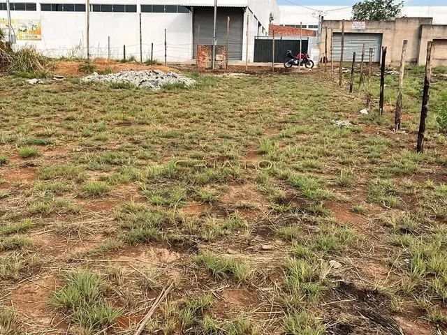 Imagem 8: Terreno no Setor Sul Jamil Miguel