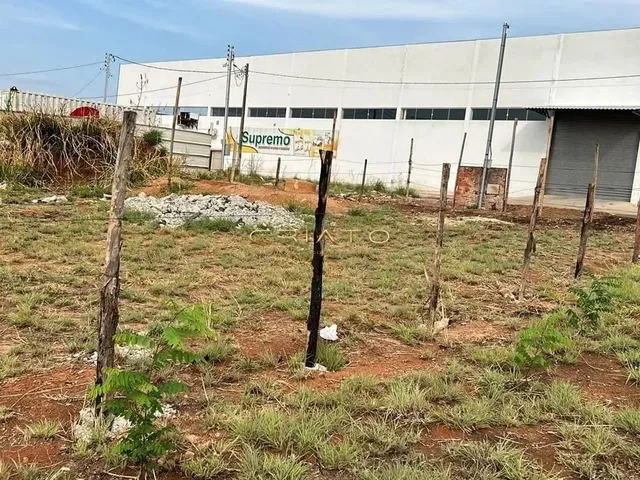 Imagem 5: Terreno no Setor Sul Jamil Miguel
