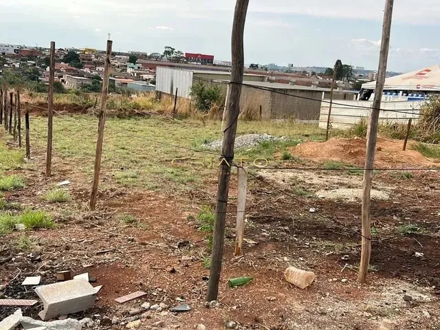 Imagem 7: Terreno no Setor Sul Jamil Miguel