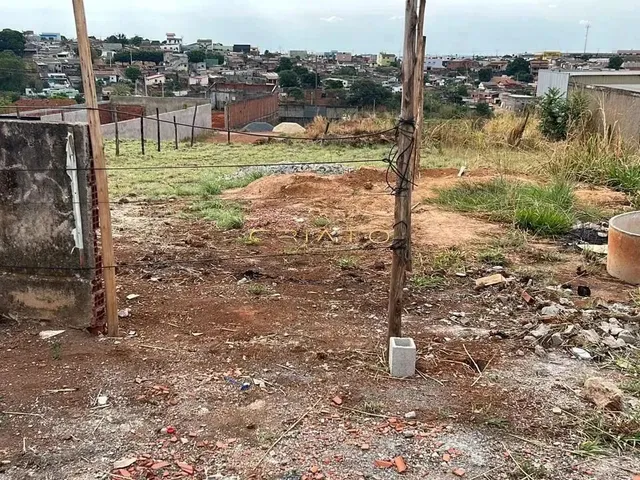 Imagem 6: Terreno no Setor Sul Jamil Miguel