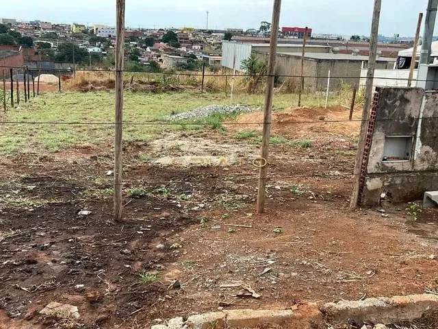 Imagem 3: Terreno no Setor Sul Jamil Miguel