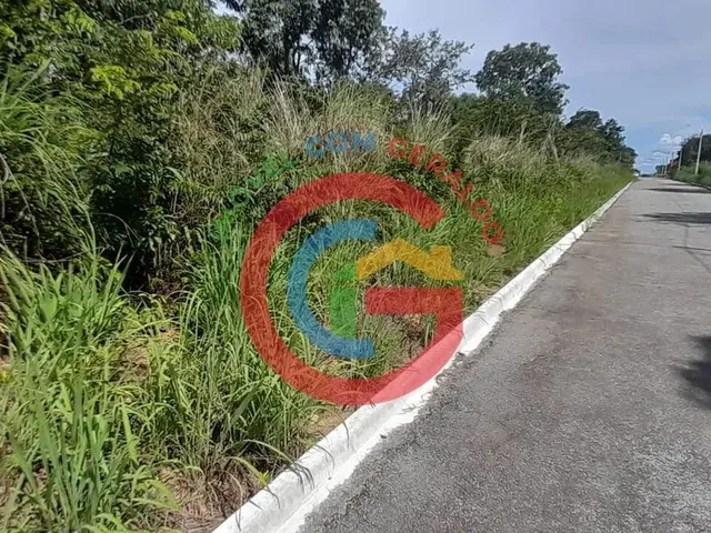 Imagem 1: Oportunidade: Vendo Lote 950M² em Aruanã-Go