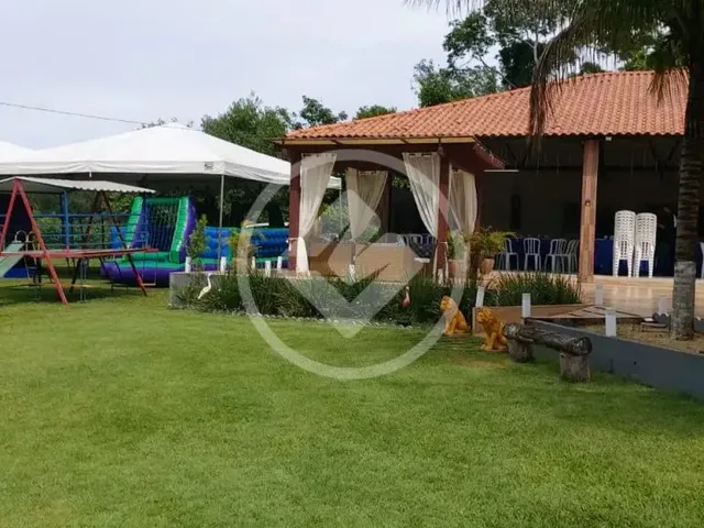 Imagem: Chácara em Trindade. Codigo 131929