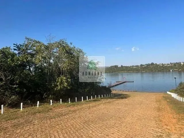 Imagem: Venda Ágio Lote Condômino Portal do Prata