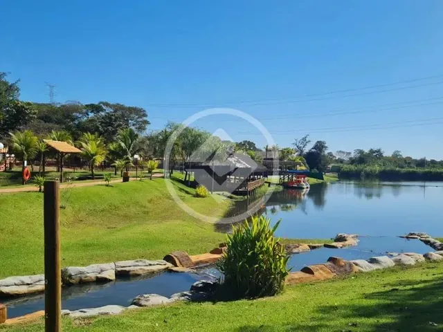 Imagem 2: Ref: Office 2724 Terreno a Venda no Condomínio Horizontal Canaã em Trindade-Go Codigo
