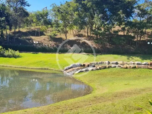 Imagem 12: Ref: Office 2724 Terreno a Venda no Condomínio Horizontal Canaã em Trindade-Go Codigo